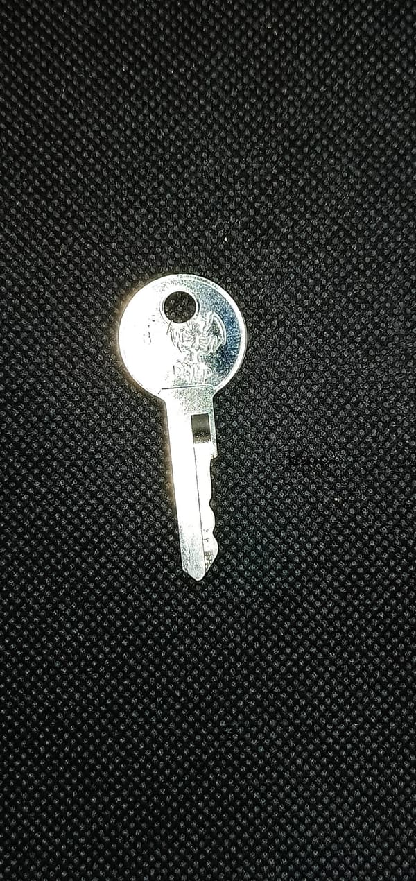 LF8 key