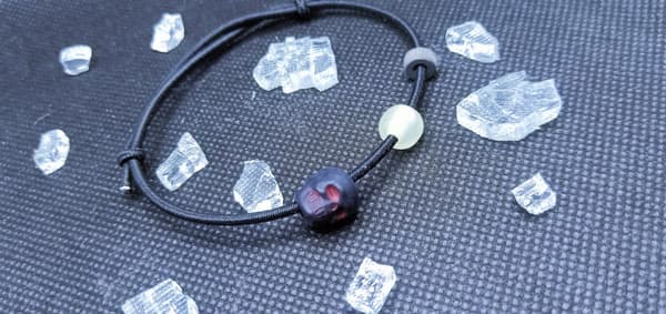 The Tinker Bracelet